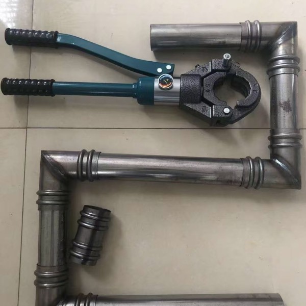 沅陵鑫亿呈冷却管