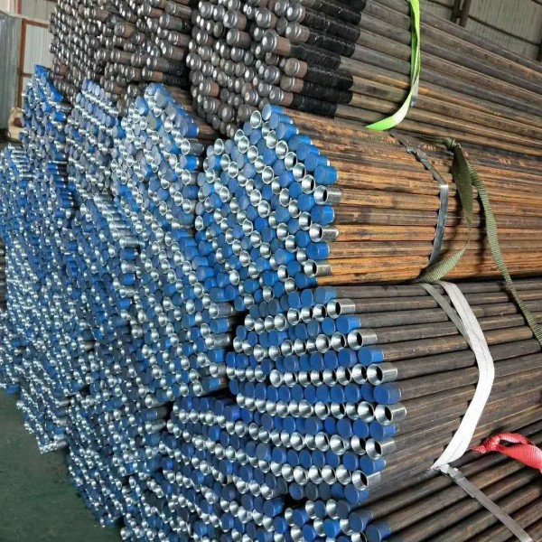 沅陵鑫亿呈冷却管